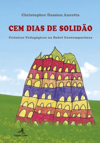 Libro Cem Dias de Solidão