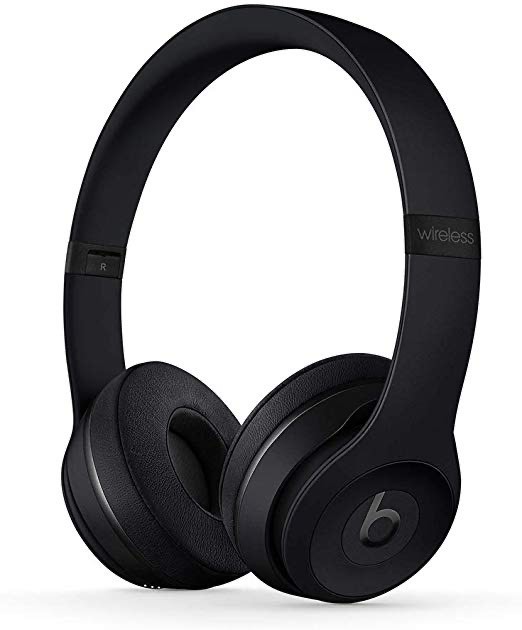 Fashion Beats Solo3 Wireless