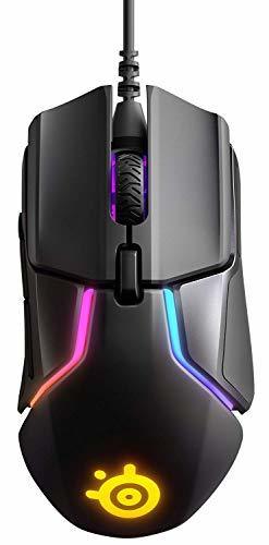 Product SteelSeries Rival 600