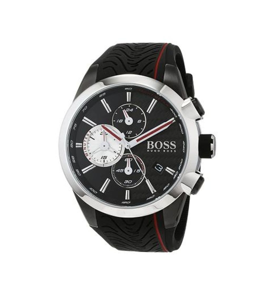 Product Relógio de quartzo cronógrafo dos homens Hugo BOSS