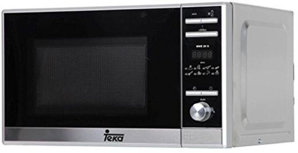 Elemento de la categoría hogar Teka MWE 225 G Microondas de libre instalación con grill y 8