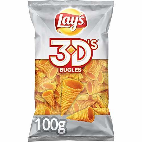 Productos Lays