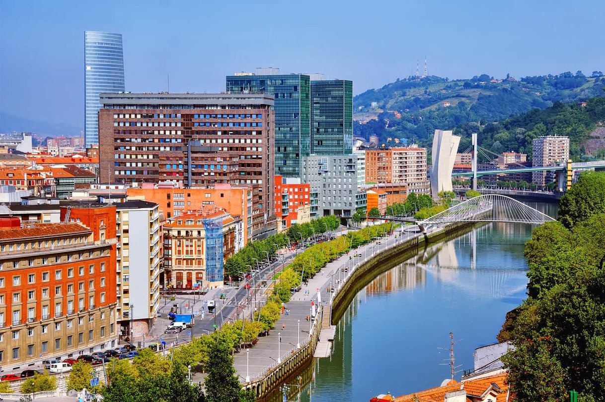 Moda Bilbao 