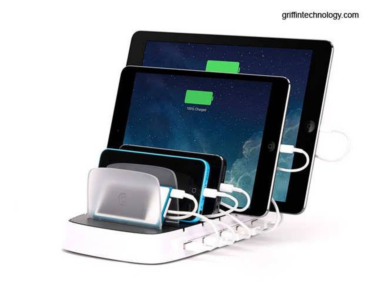 Moda Home gadget charger 