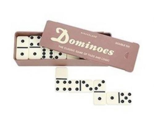 Jogo dominó