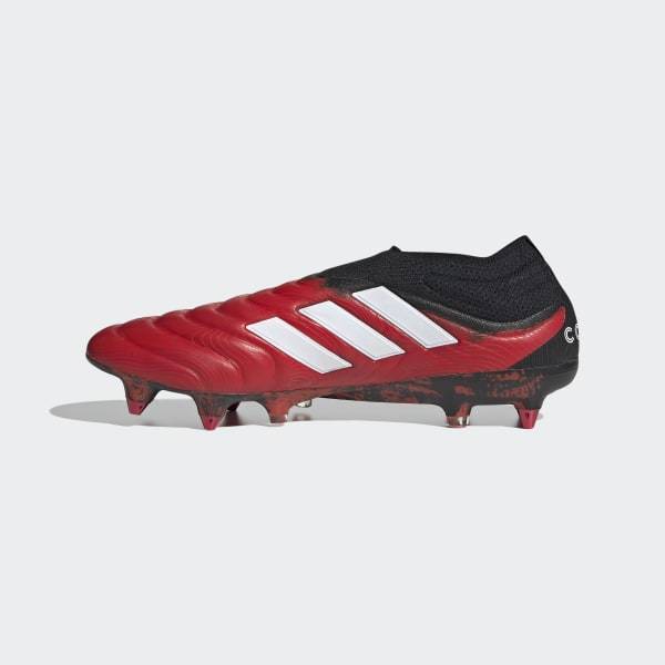 Productos BOTAS DE FUTEBOL COPA 20+