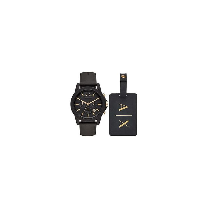 Fashion Reloj Armani Exchange para Hombre AX7105