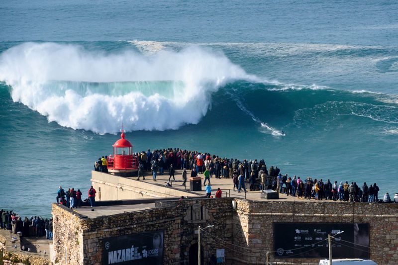 Lugar Nazaré