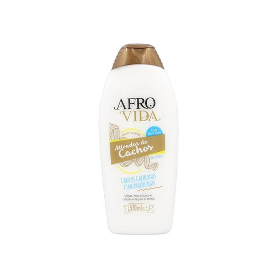 Producto Afro Vida