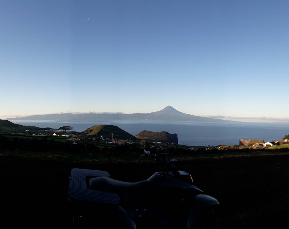 Lugar Ilha de São Jorge