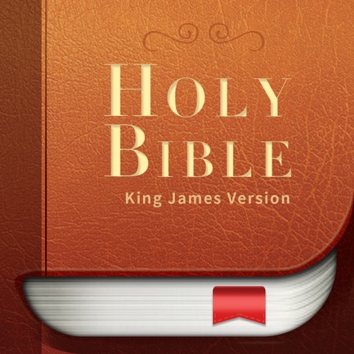 App K.J.V. Holy Bible