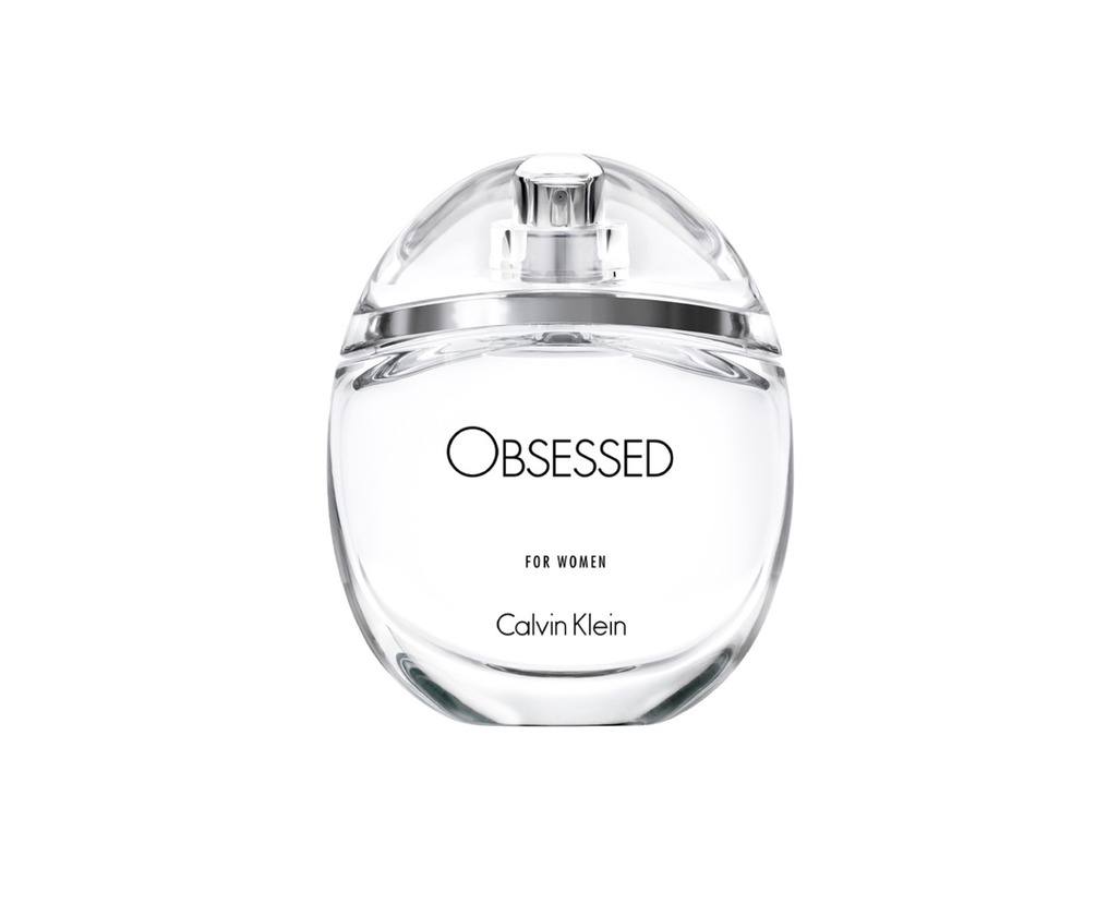 Products Calvin klein- Obsessed 