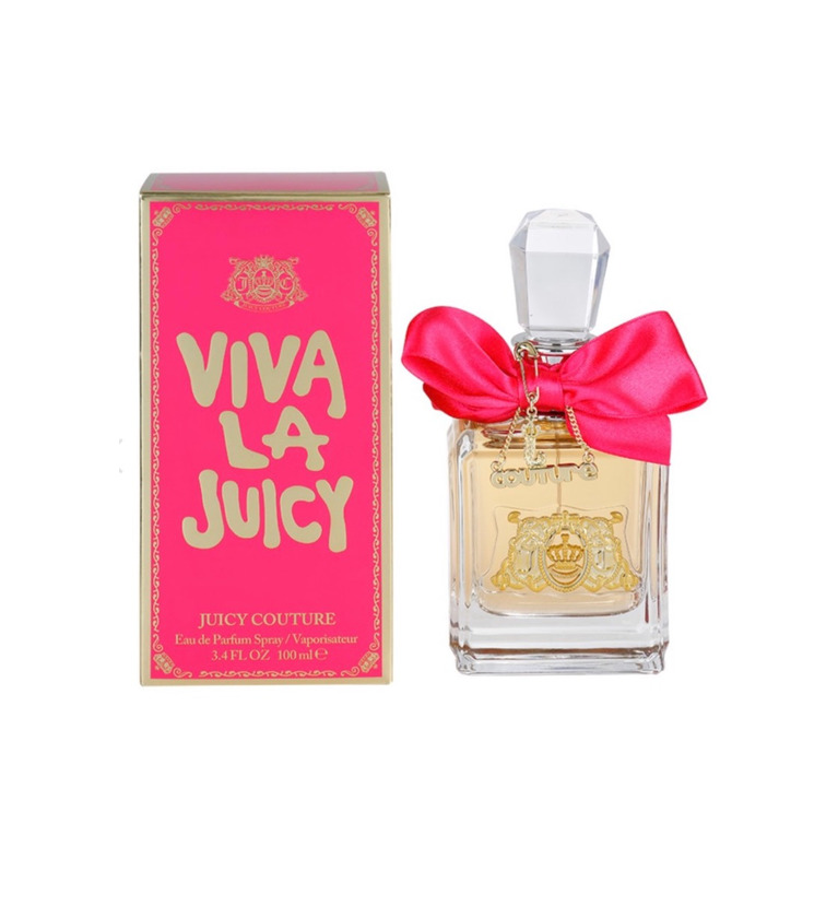 Producto Viva la Juicy