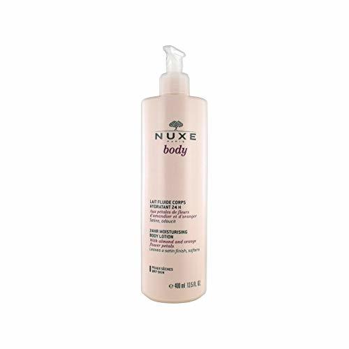 Beauty NUXE Body Loción Corporal Hidratante 24h 400ML