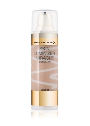 Base Max Factor 