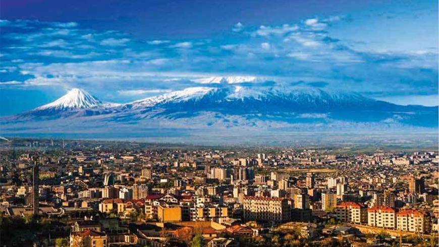 Lugar Yerevan