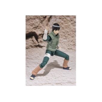 Social Rock Lee figure 🍥