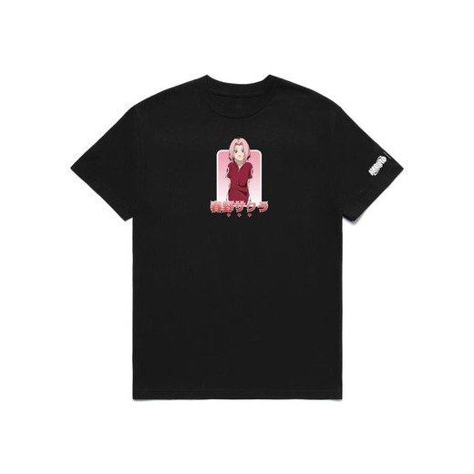 Sakura T-Shirt 🍥