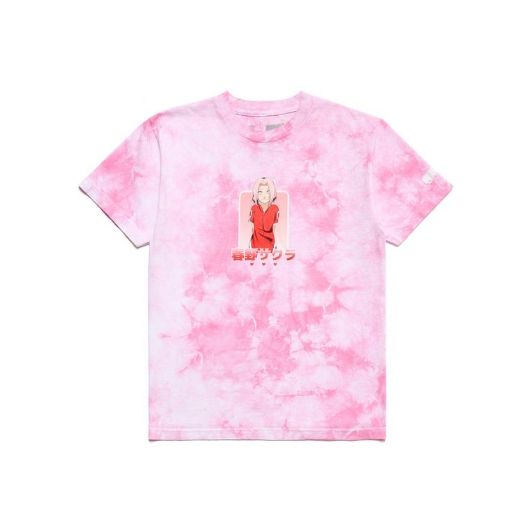 Product Sakura T-Shirt 🍥