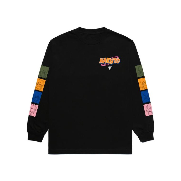 Producto Team 7 Long Sleeve Shirt 🍥