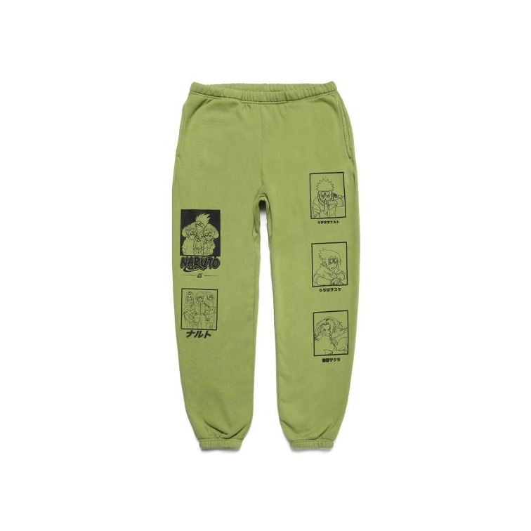 Productos Team 7 Sweat Pants 🍥