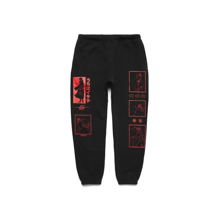 Product Itachi Sweat Pants 🍥