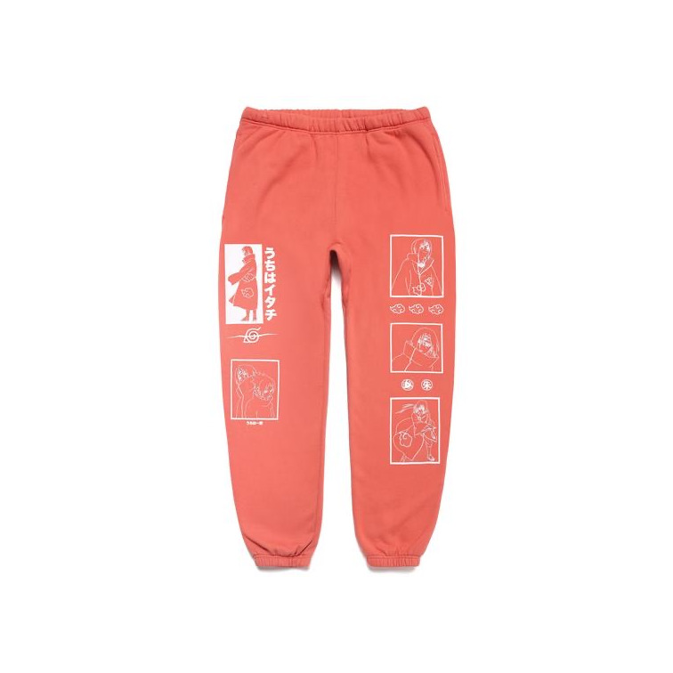 Product Itachi Sweat Pants 🍥