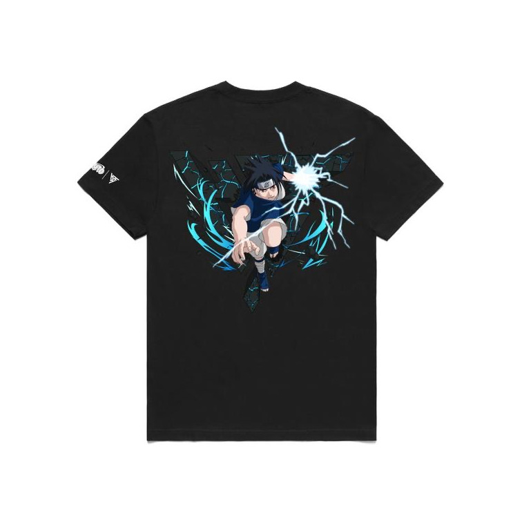 Producto Sasuke T-Shirt 🍥