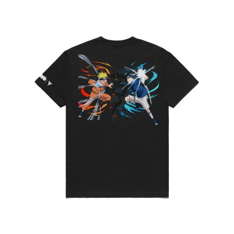 Naruto x Sasuke T-Shirt 🍥