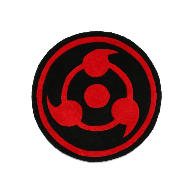 Product Sharingan Rug 🍥