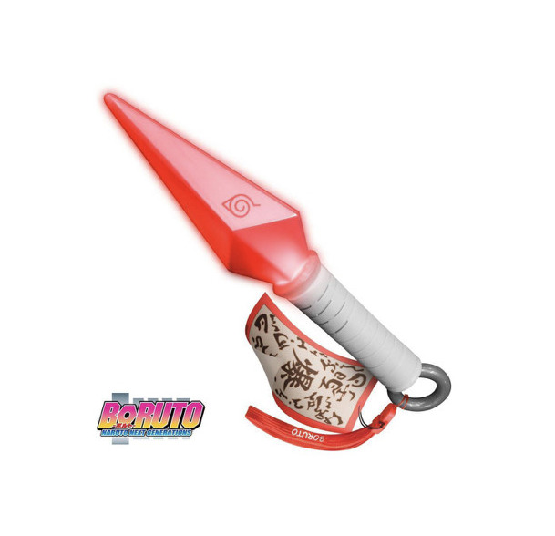 Producto Light Kunai 🍥