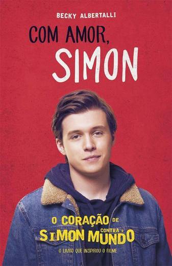 Love, Simon