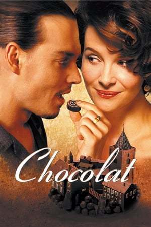 Película Chocolat