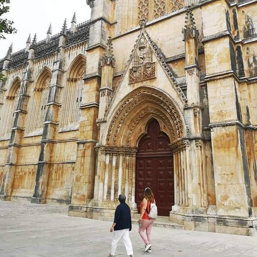 Mosteiro da Batalha