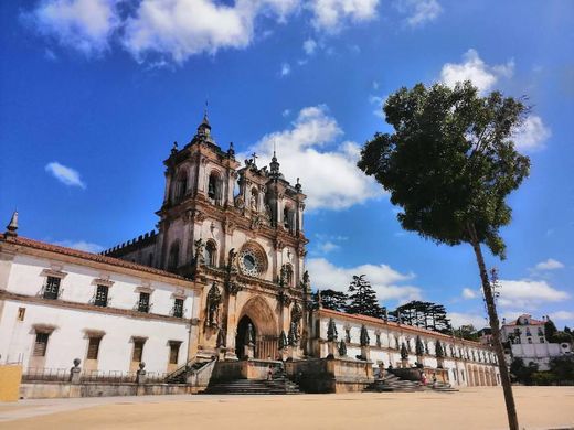 Mosteiro de Alcobaça