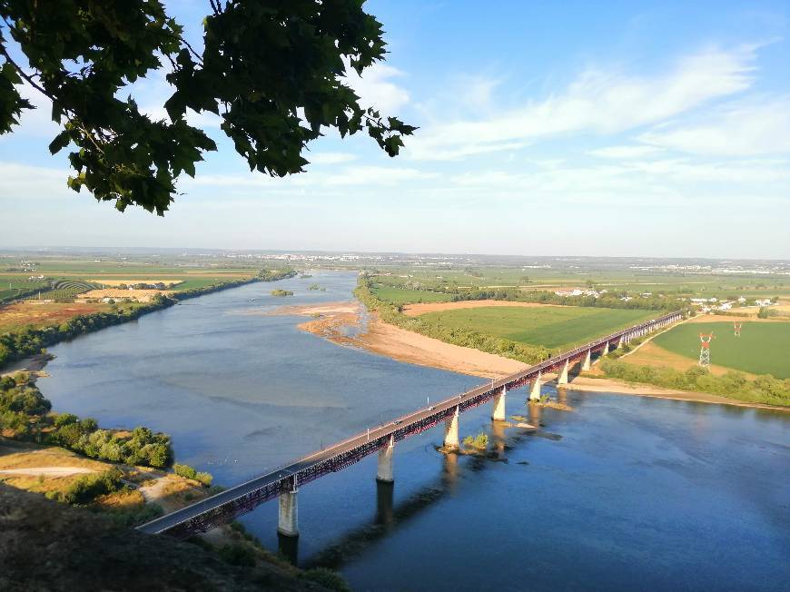 Lugares Santarém 