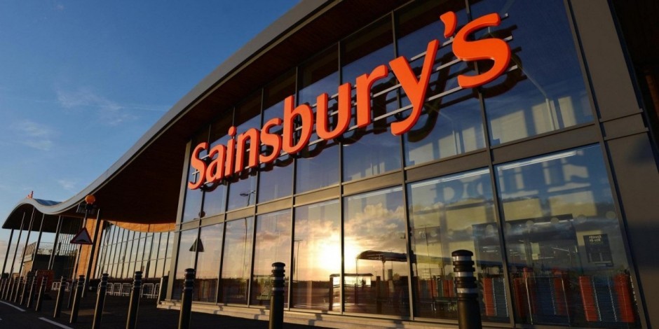 Restaurantes Sainsbury's