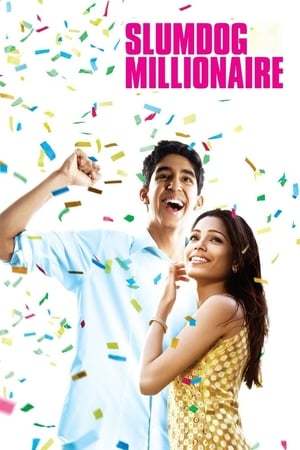 Movie Slumdog Millionaire