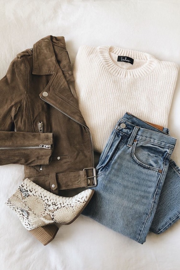 Lugar The White Boots