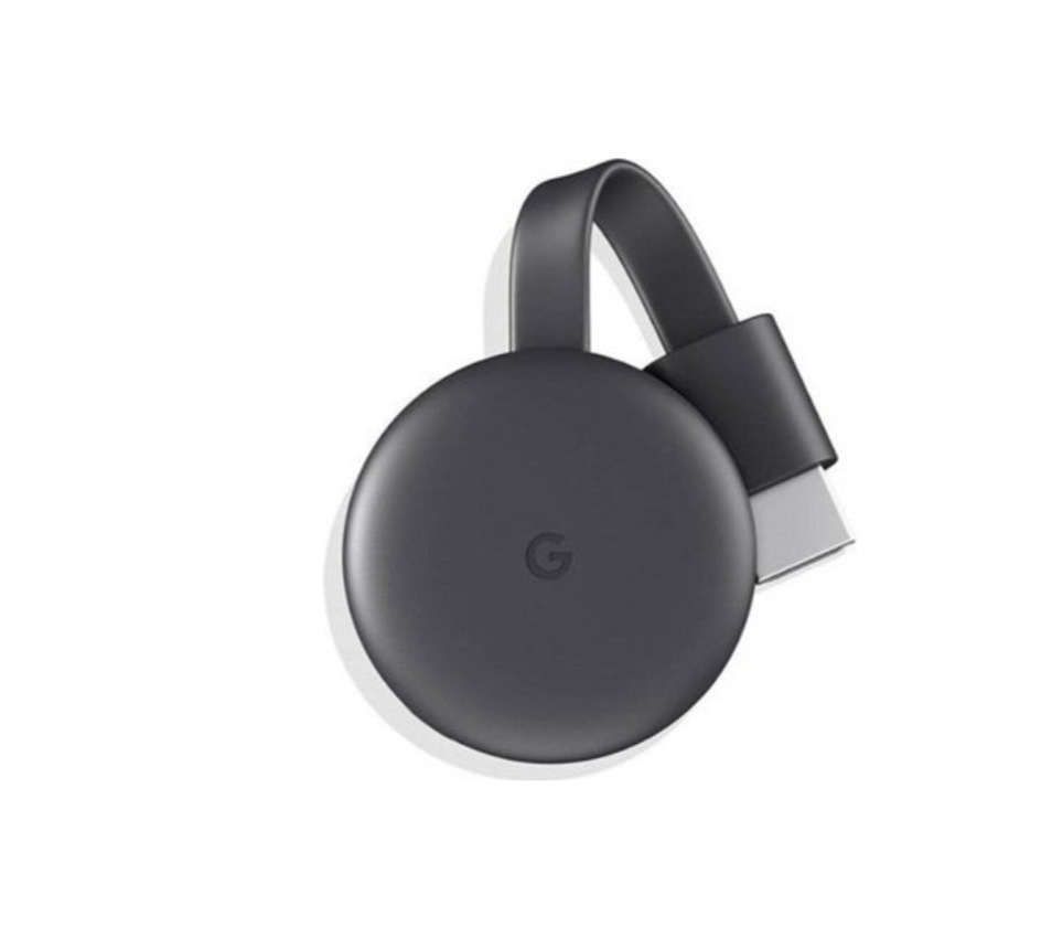 Productos Google home