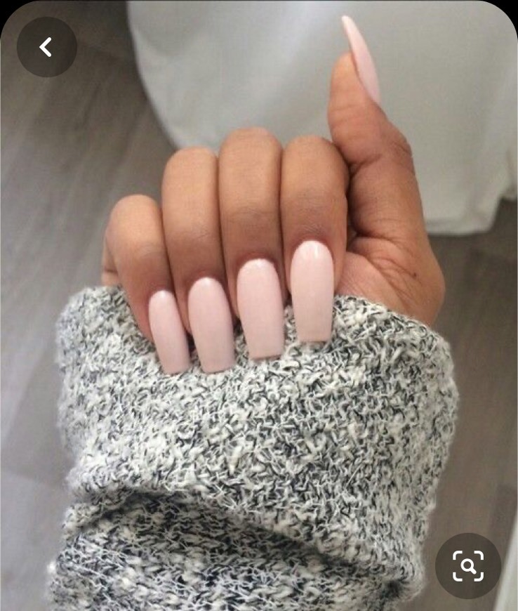 Fashion Nails