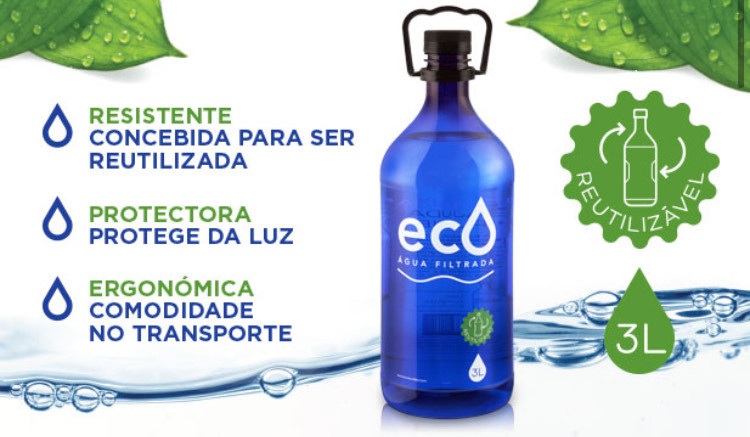 Products Eco- pingo doce