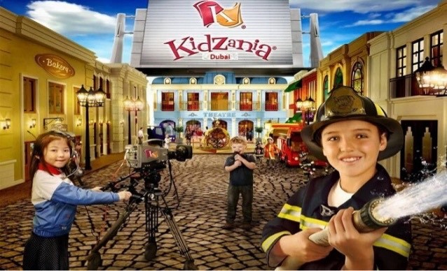 Place KidZania