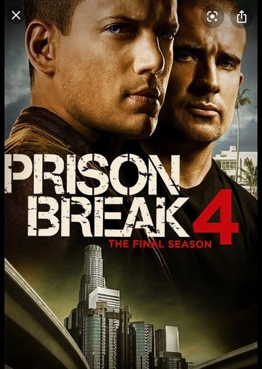 Prision Break