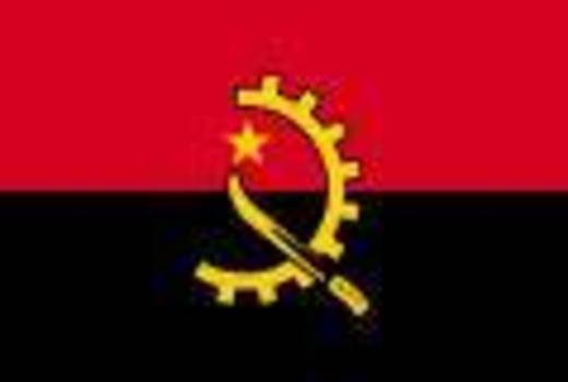 Angola