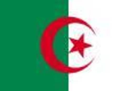 Algeria