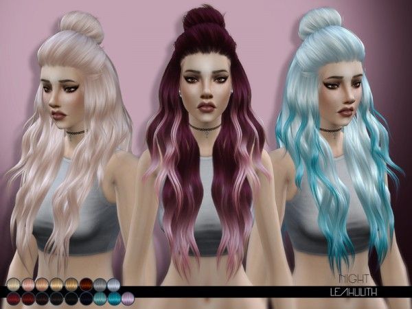 The Sims resource