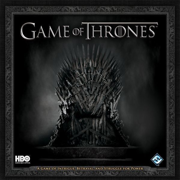 Serie Game of thrones - HBO