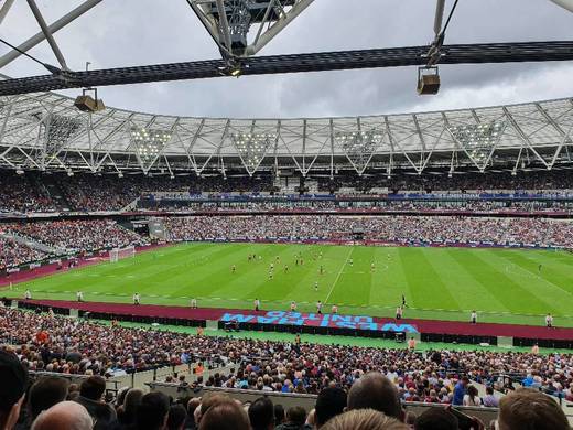 Olympic Stadium