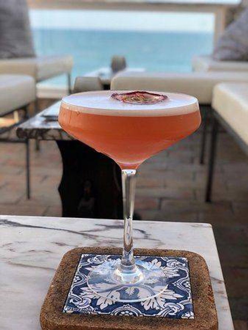 Restaurantes Sal Rosa